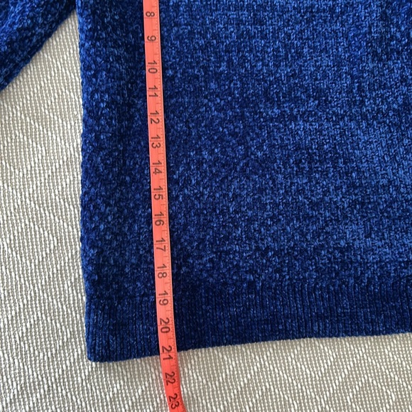 NWOT Michael Kors Velvet Sweater - Picture 7 of 10